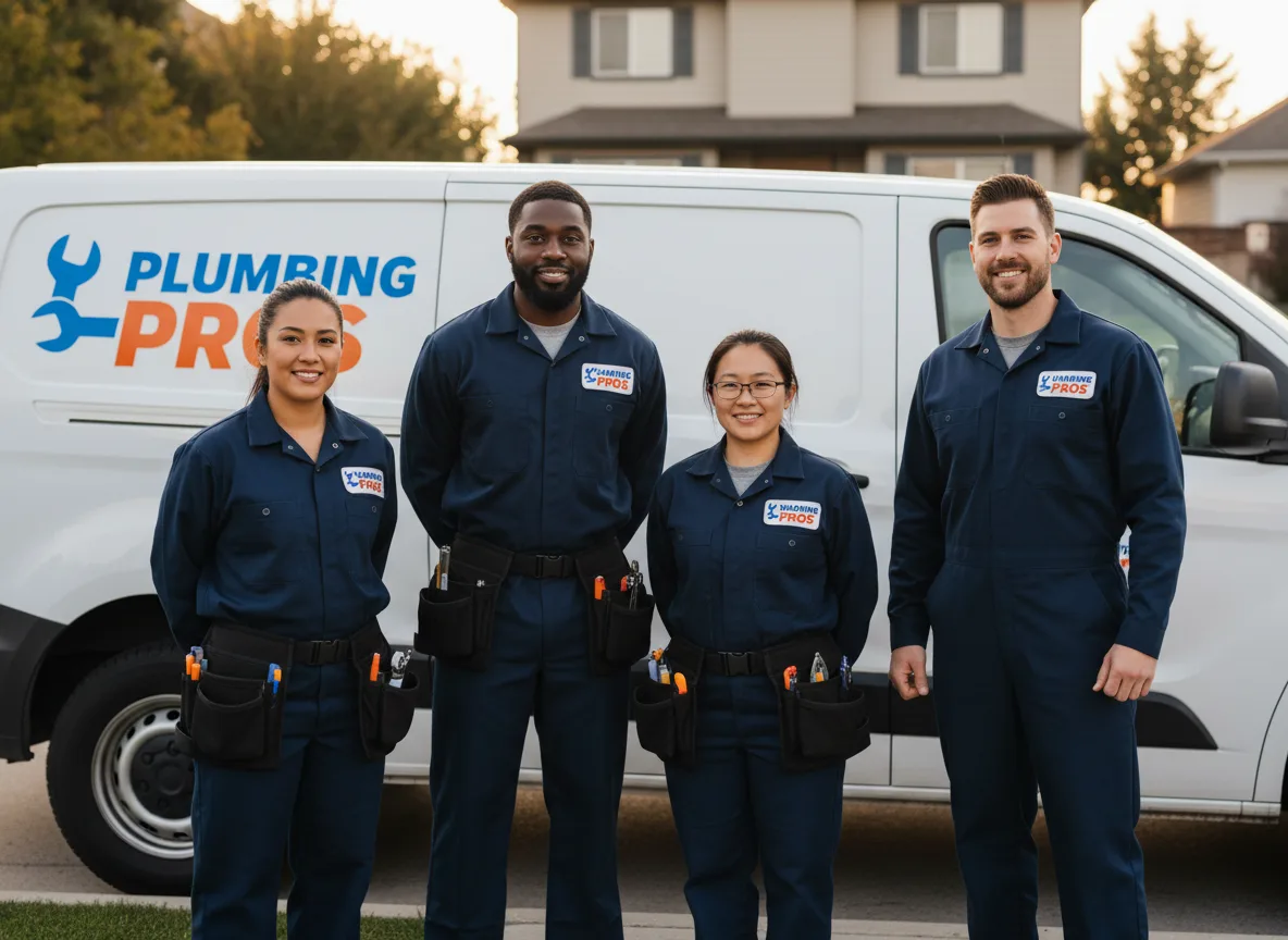 Water Heater Repair company in Groom, TX